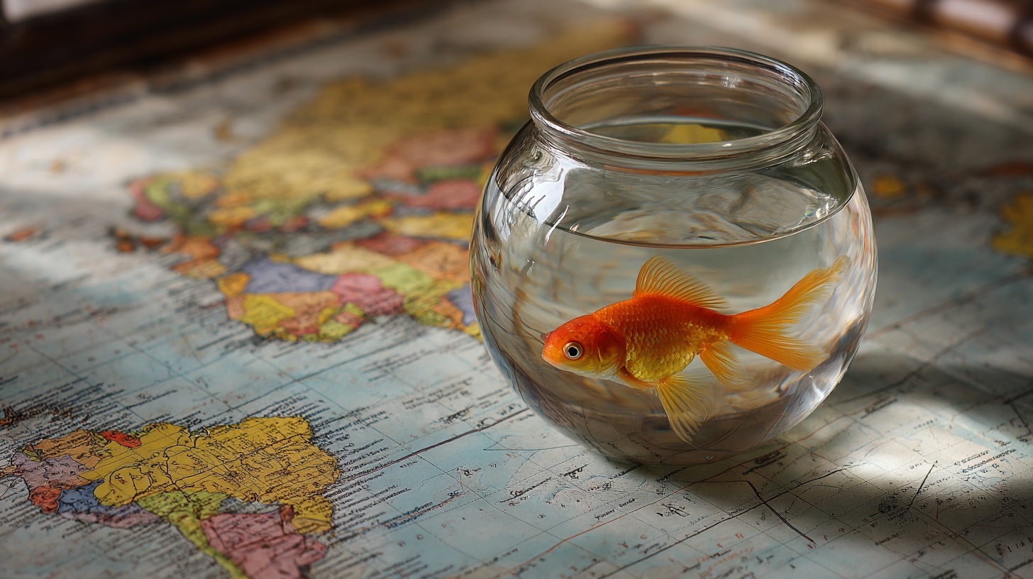 Business Goals vs Ambition