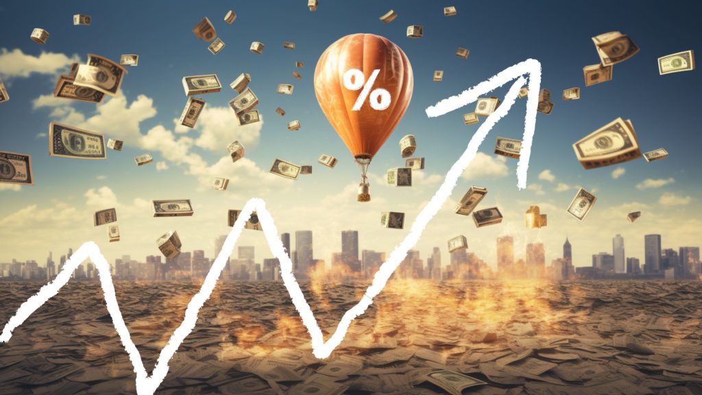 Surviving High Inflation: Top 10 Strategies for Businesses