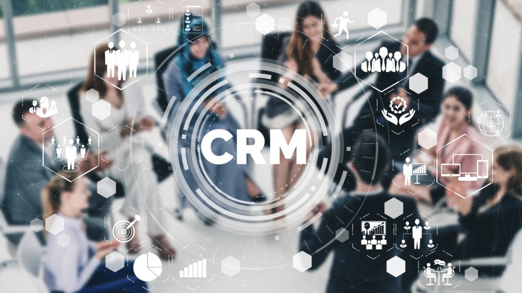 Types of CRM Systems: Operational, Analytical, and Collaborative