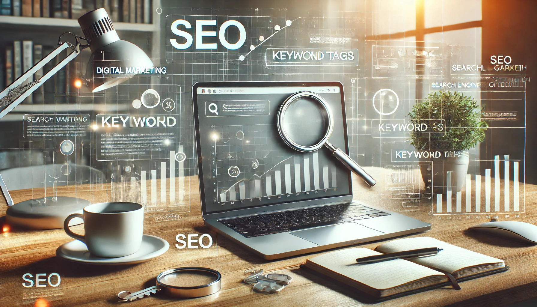 What Is SEO? How to Boost Your Website’s Visibility and Traffic