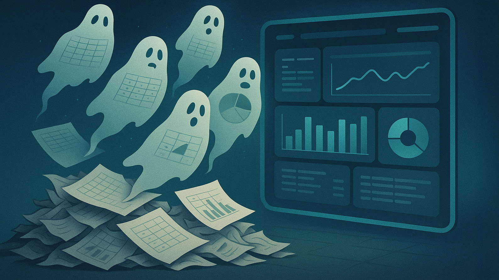 Digital Transformation in Operations